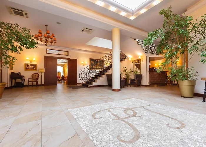 Hotel Pan Tadeusz