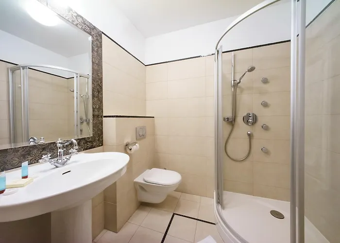 Hotel Pan Tadeusz Serock