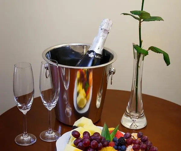 Pan Tadeusz 3* Serock