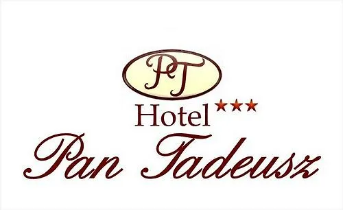 Pan Tadeusz Hotel 3*
